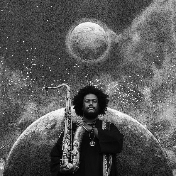 Kamasi Washington: The Epic (2015)